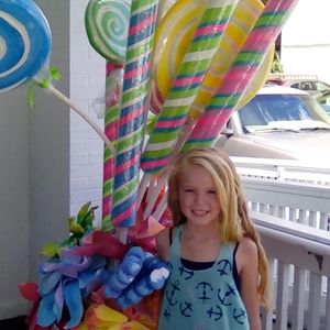 Meet your Posher, Tiffany